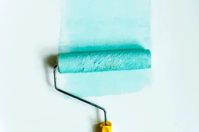 Peinture intérieure à Parfondru — murs, plafonds et boiseries